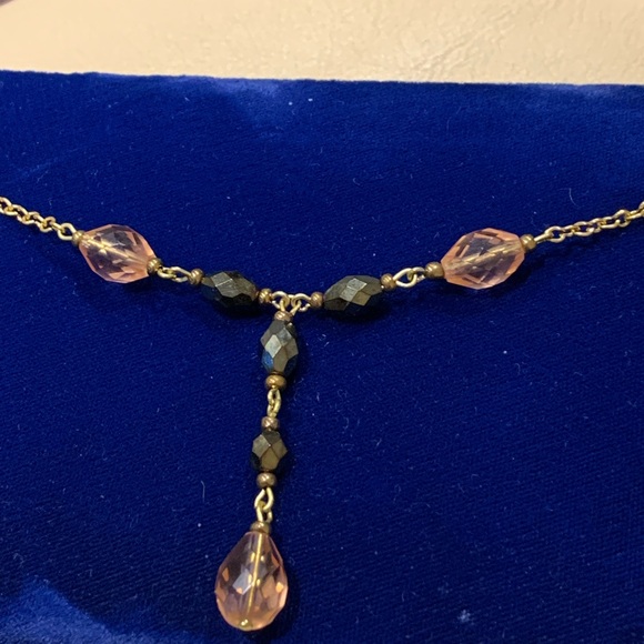 Beautiful Necklace set by Vendome/Coro - Picture 4 of 5
